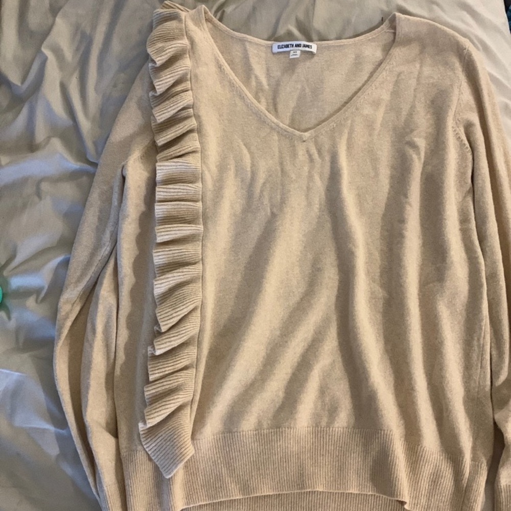 Elizabeth & James Odell Sweater